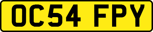 OC54FPY