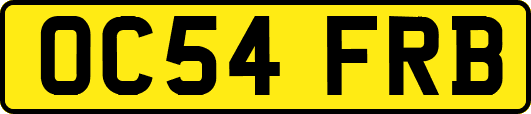 OC54FRB
