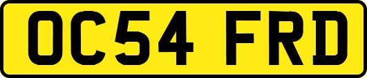 OC54FRD