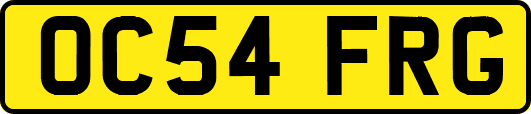 OC54FRG