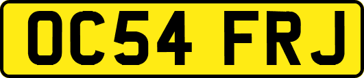OC54FRJ
