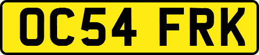 OC54FRK