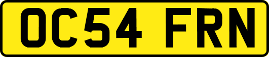 OC54FRN