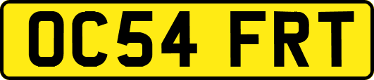 OC54FRT