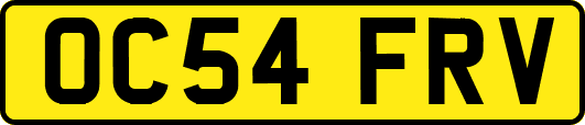 OC54FRV