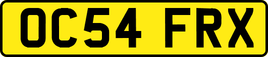 OC54FRX