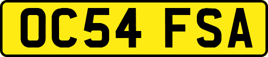 OC54FSA