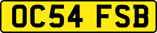 OC54FSB