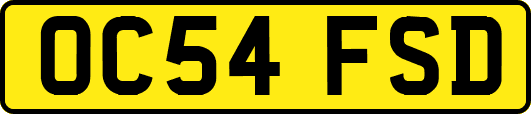 OC54FSD