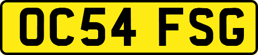OC54FSG