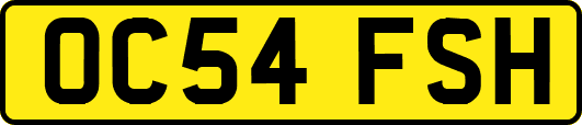 OC54FSH