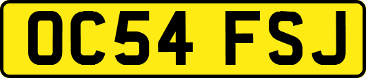 OC54FSJ
