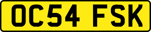 OC54FSK