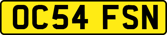 OC54FSN