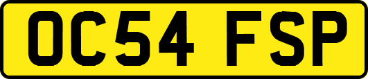 OC54FSP