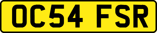 OC54FSR