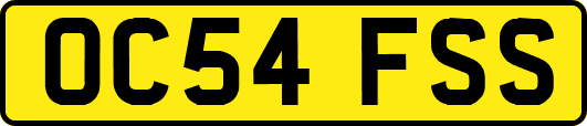 OC54FSS