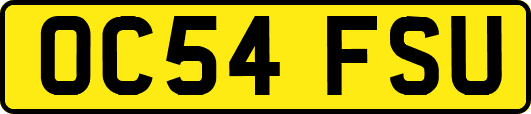 OC54FSU