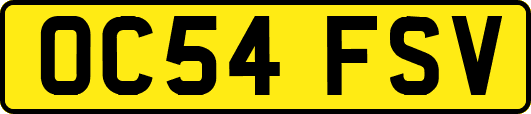 OC54FSV