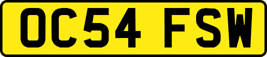 OC54FSW