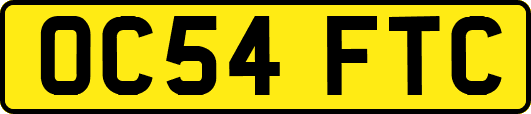 OC54FTC