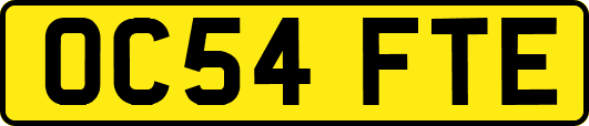 OC54FTE