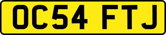 OC54FTJ