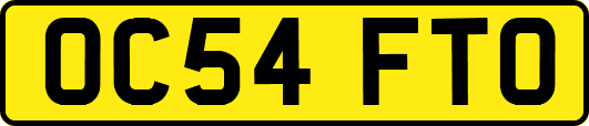 OC54FTO