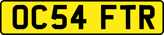 OC54FTR
