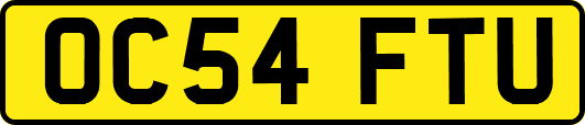 OC54FTU