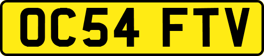 OC54FTV