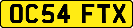 OC54FTX