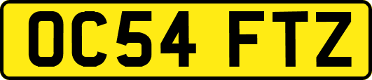 OC54FTZ