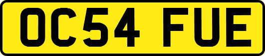 OC54FUE
