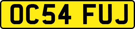 OC54FUJ