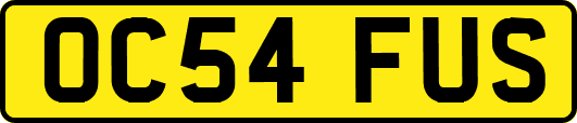 OC54FUS