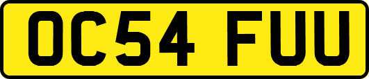 OC54FUU