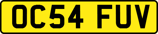 OC54FUV