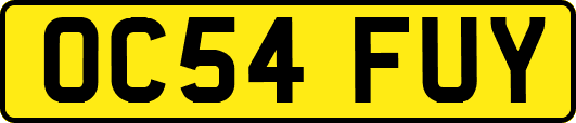 OC54FUY