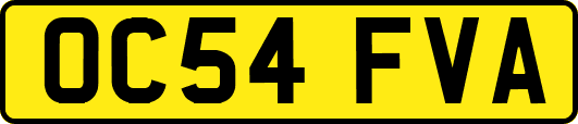OC54FVA