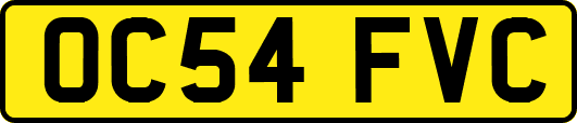 OC54FVC