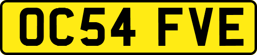 OC54FVE
