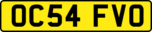 OC54FVO