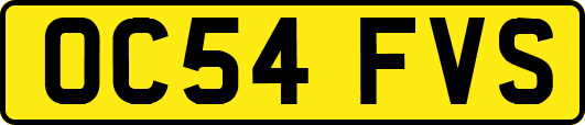 OC54FVS