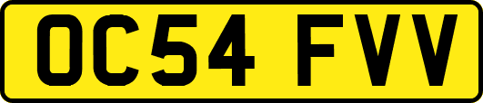 OC54FVV