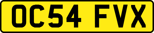 OC54FVX