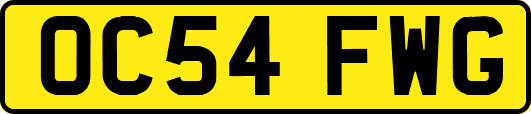 OC54FWG