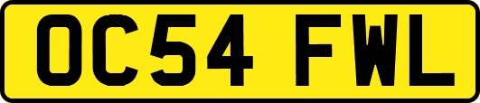 OC54FWL