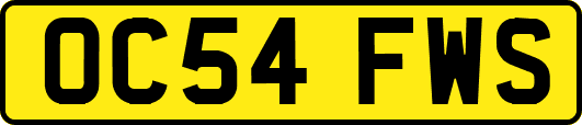 OC54FWS