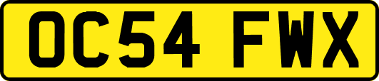 OC54FWX
